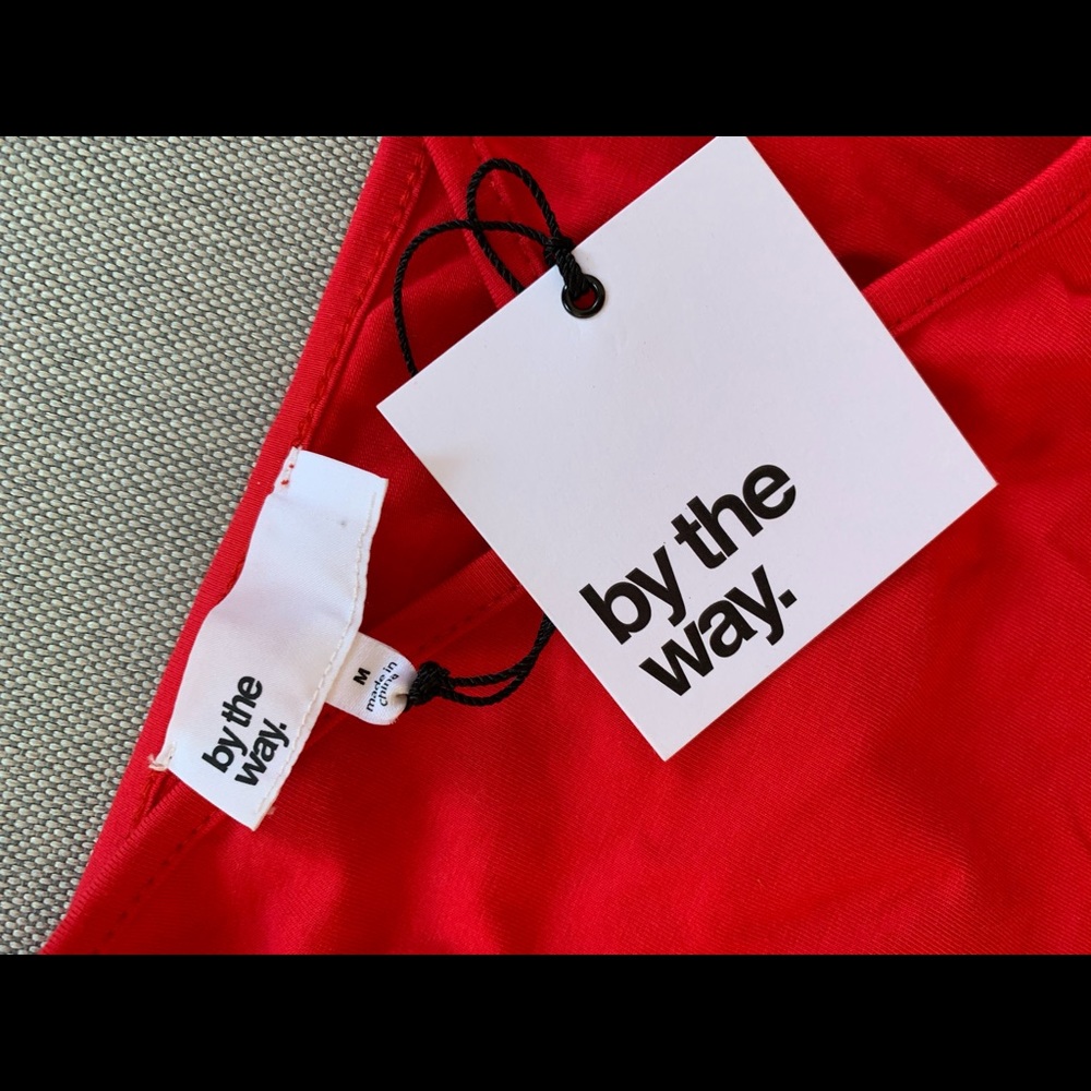 Dress - Picture 3 of 3